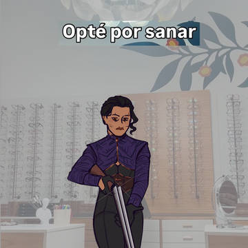 Curis  — OCs