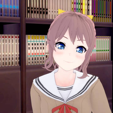 コイカツ - 沙綾ちゃん (2026)