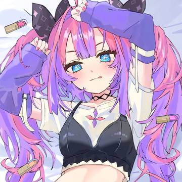 ヴィヴィちゃん