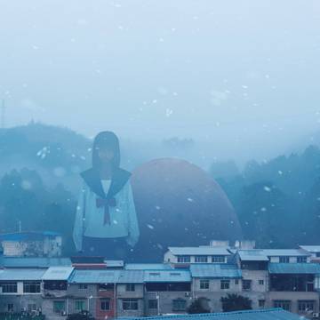 恐怖