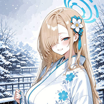 アスナ