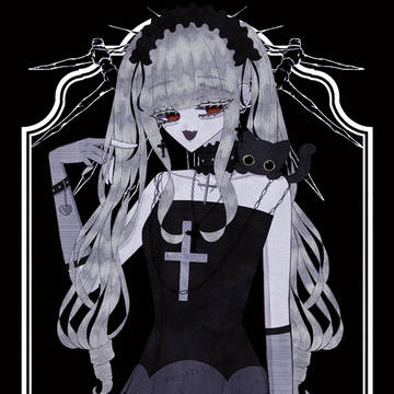 Gothic punk
