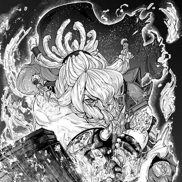 ゲルルフさん!