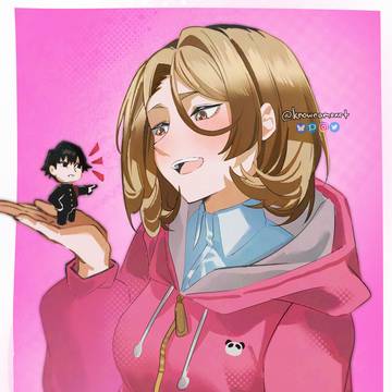 Poem | 小日向微笑