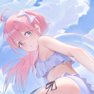 なでしこ🌊