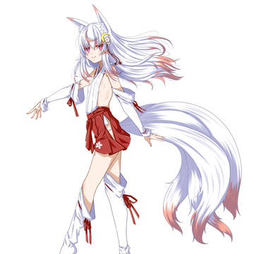 孤月さくら