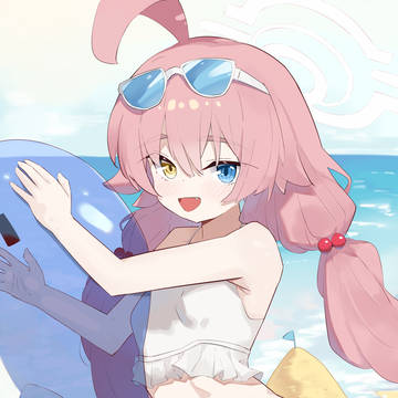水着星野