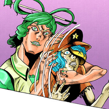 yoshi yoshi Yoshika