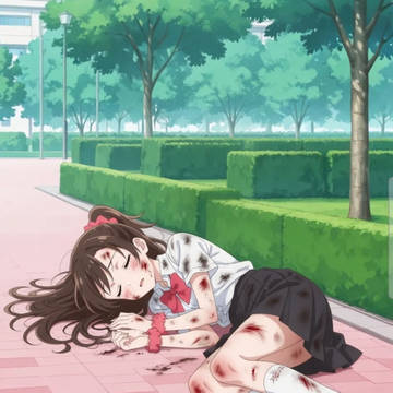 Sakura hamori died