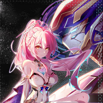 隧者与少女