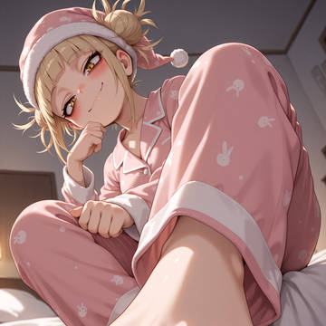 Bedtime