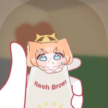 potato
