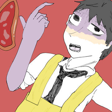 ニコルくん