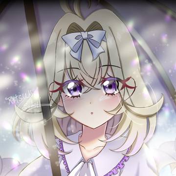 暖かな昼下がり