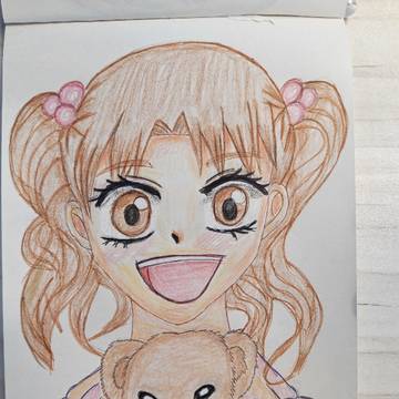 Gakuen Alice & Spy x Family