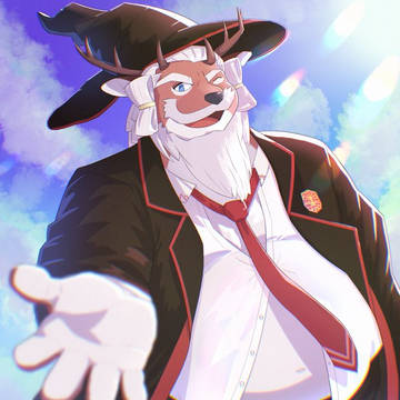 学生ヤツカミズさん