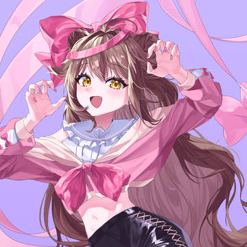 OC🎀