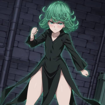 Tatsumaki 1