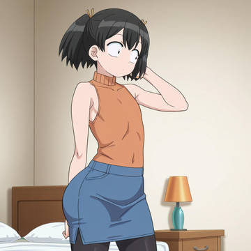 Hitomi Tadano 1 (Request)