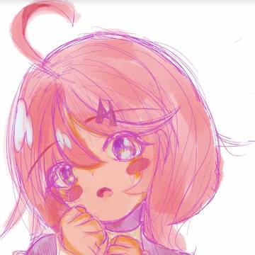 赤髪