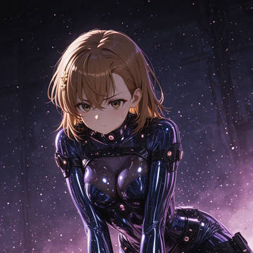 深淵の暗殺者