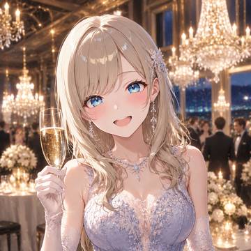 乾杯～っ💕