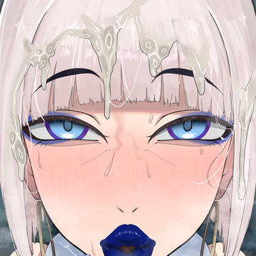 おばばの濃厚バキュームフェラ♡