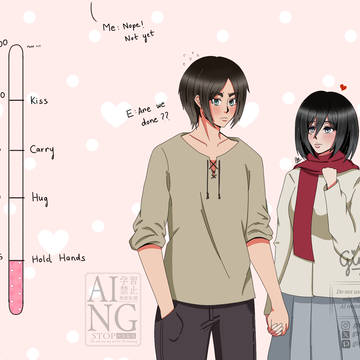 EreMika Challenge pt. 2