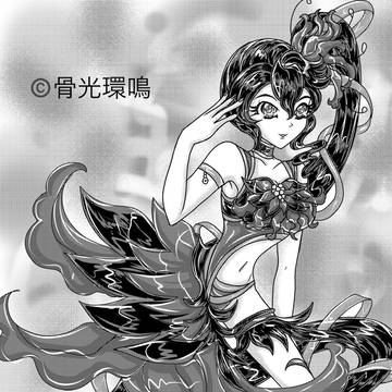 キャラクター紹介②