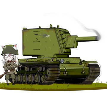 KV-2