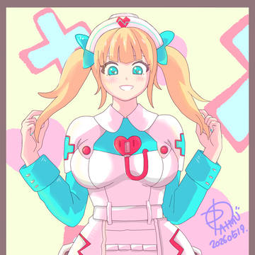 ナース・ヒカリ