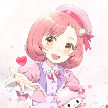 ハピなる