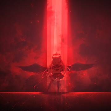 Execute | 闇