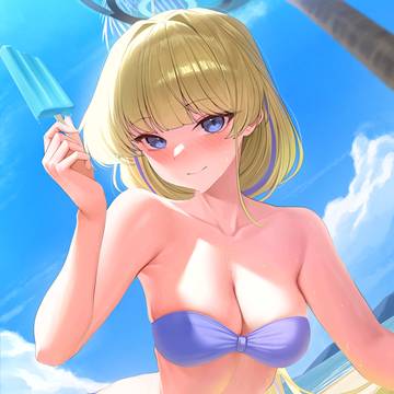 トキ
