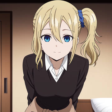 かぐや様は告らせたい