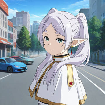 フリーレン