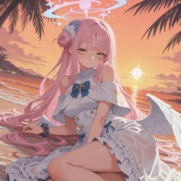 聖園ミカ