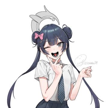 門主様の変装漫画を見たので…