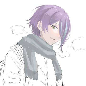 ちょいらくがき