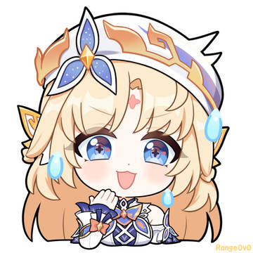 あらあら~