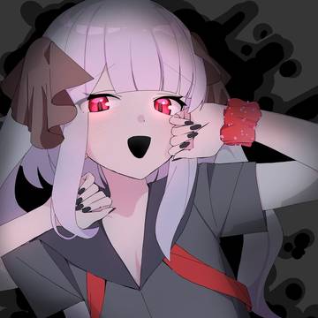 どろどろ
