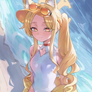水着セイア