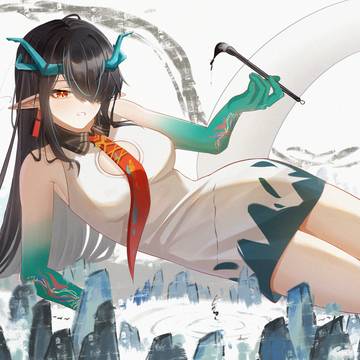 夕