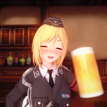 Beer time