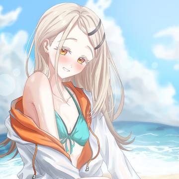 水着広