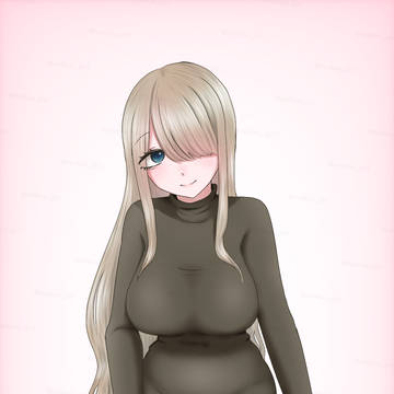 おいで~?