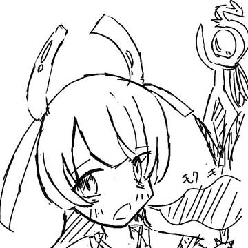 もくもくねがり