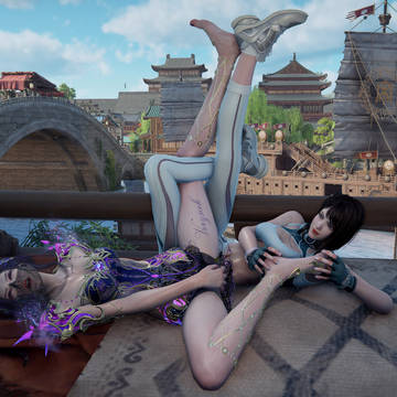 🤸♀️