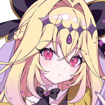 キュアアルカナ・シャドウ