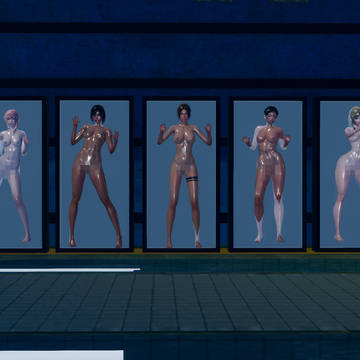 A Strange Carbonite ALT